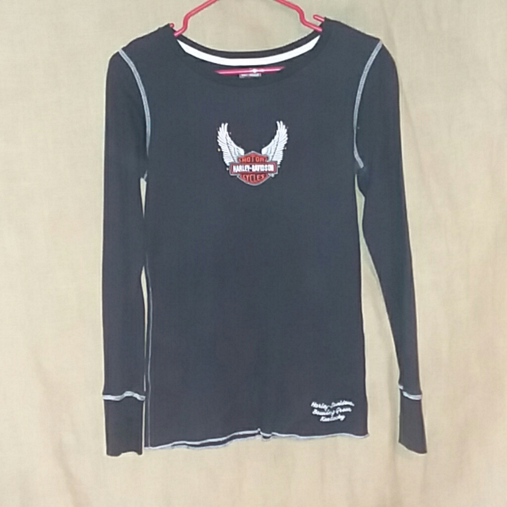Harley Davidson, shirt